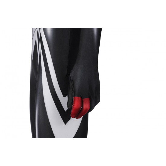 The Amazing Spider-Man Silk Cindy Moon Jumpsuit The Amazing Spider-Man Silk Cindy Moon Jumpsuit