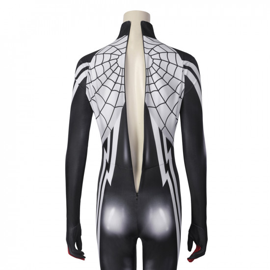 The Amazing Spider-Man Silk Cindy Moon Jumpsuit The Amazing Spider-Man Silk Cindy Moon Jumpsuit
