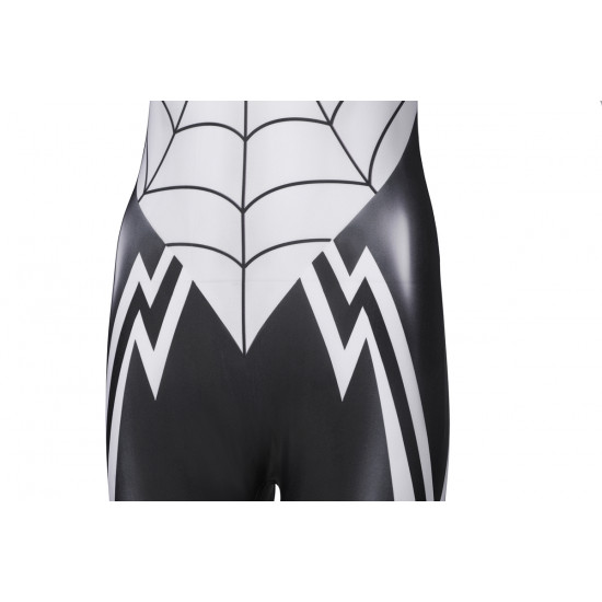 The Amazing Spider-Man Silk Cindy Moon Jumpsuit The Amazing Spider-Man Silk Cindy Moon Jumpsuit