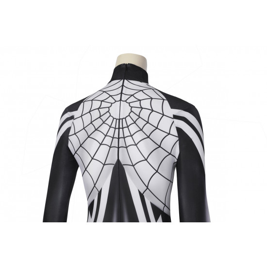 The Amazing Spider-Man Silk Cindy Moon Jumpsuit The Amazing Spider-Man Silk Cindy Moon Jumpsuit