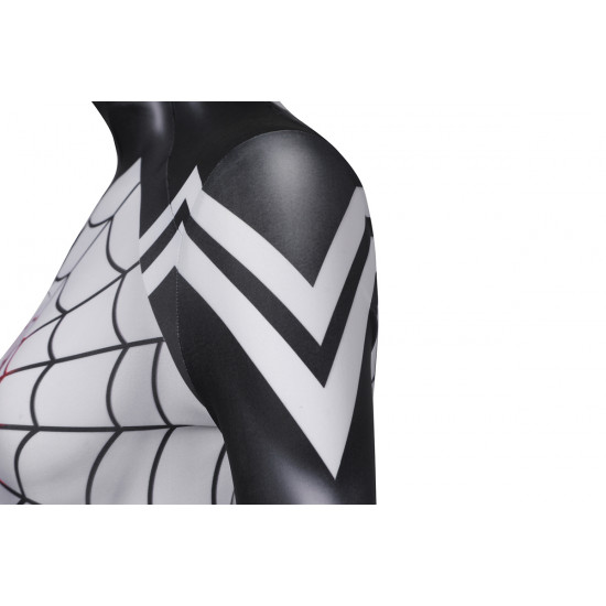 The Amazing Spider-Man Silk Cindy Moon Jumpsuit The Amazing Spider-Man Silk Cindy Moon Jumpsuit
