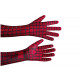 The Amazing Spider-Man Spiderman Peter Parker Kids 3D Zentai Jumpsuit