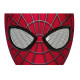 The Amazing Spider-Man Spiderman Peter Parker Kids 3D Zentai Jumpsuit
