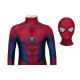 The Amazing Spider-Man Spiderman Peter Parker Kids 3D Zentai Jumpsuit