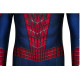The Amazing Spider-Man Spiderman Peter Parker Kids 3D Zentai Jumpsuit