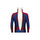 The Amazing Spider-Man Spiderman Peter Parker Kids 3D Zentai Jumpsuit