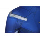 The Avengers Captain America Kids 3D Jumpsuit The Avengers Captain America Kids 3D Jumpsuit