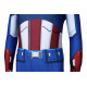 The Avengers Captain America Kids 3D Jumpsuit The Avengers Captain America Kids 3D Jumpsuit