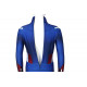 The Avengers Captain America Kids 3D Jumpsuit The Avengers Captain America Kids 3D Jumpsuit