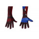The Avengers Captain America Kids 3D Jumpsuit The Avengers Captain America Kids 3D Jumpsuit