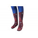 The Avengers Captain America Kids 3D Jumpsuit The Avengers Captain America Kids 3D Jumpsuit