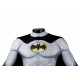 The Batman TV Season 1 Batman Cosplay Jumpsuit with Cloak The Batman TV Season 1 Batman Cosplay Jumpsuit with Cloak