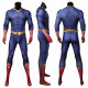 The Boys 3 Homelander Cosplay Jumpsuits The Boys 3 Homelander Cosplay Jumpsuits