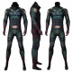 The Boys 3 Soldier Boy Cosplay Jumpsuits The Boys 3 Soldier Boy Cosplay Jumpsuits