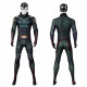 The Boys 3 Soldier Boy Cosplay Jumpsuits The Boys 3 Soldier Boy Cosplay Jumpsuits