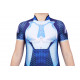 The Boys A-train Cosplay 3D Kids Jumpsuit