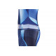 The Boys A-train Cosplay 3D Kids Jumpsuit