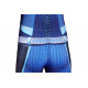 The Boys A-train Cosplay 3D Kids Jumpsuit
