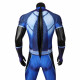 The Boys A-Train Cosplay Jumpsuits The Boys A-Train Cosplay Jumpsuits