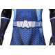 The Boys A-Train Cosplay Jumpsuits The Boys A-Train Cosplay Jumpsuits