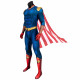 The Boys Homelander 3D Jumpsuit The Boys Homelander 3D Jumpsuit