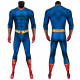 The Boys Homelander 3D Jumpsuit The Boys Homelander 3D Jumpsuit
