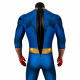 The Boys Homelander 3D Jumpsuit The Boys Homelander 3D Jumpsuit