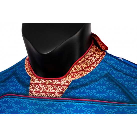 The Boys Homelander 3D Jumpsuit The Boys Homelander 3D Jumpsuit