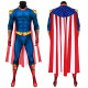 The Boys Homelander 3D Jumpsuit The Boys Homelander 3D Jumpsuit