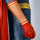 The Boys Homelander Cosplay Jumpsuit with Cloak The Boys Homelander Cosplay Jumpsuit with Cloak