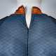 The Boys Homelander Cosplay Jumpsuit with Cloak The Boys Homelander Cosplay Jumpsuit with Cloak
