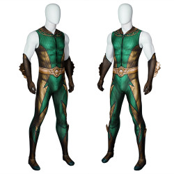 The Boys The Deep Cosplay Jumpsuit