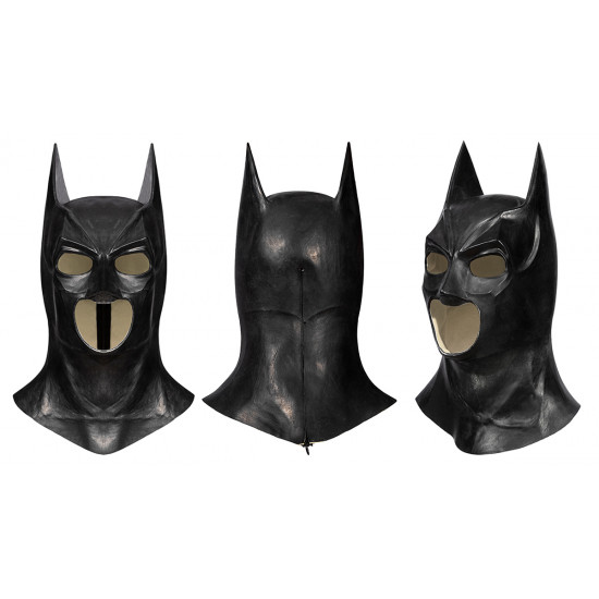 The Dark Knight Rises Bruce Wayne Batman 3D Jumpsuit