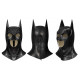 The Dark Knight Rises Bruce Wayne Batman 3D Jumpsuit