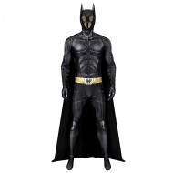 The Dark Knight Rises Bruce Wayne Batman 3D Jumpsuit