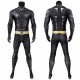 The Dark Knight Rises Bruce Wayne Batman 3D Jumpsuit