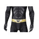 The Dark Knight Rises Bruce Wayne Batman 3D Jumpsuit