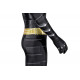 The Dark Knight Rises Bruce Wayne Batman 3D Jumpsuit