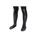 The Dark Knight Rises Bruce Wayne Batman Kids 3D Jumpsuit