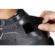 The Dark Knight Rises Bruce Wayne Batman Kids 3D Jumpsuit