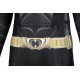 The Dark Knight Rises Bruce Wayne Batman Kids 3D Jumpsuit