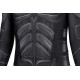 The Dark Knight Rises Bruce Wayne Batman Kids 3D Jumpsuit