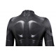 The Dark Knight Rises Bruce Wayne Batman Kids 3D Jumpsuit