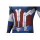 The Falcon and the Winter Soldier New Captain America Sam Wilson Jumpsuit The Falcon and the Winter Soldier New Captain America Sam Wilson Jumpsuit