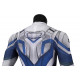 The Falcon and the Winter Soldier New Captain America Sam Wilson Jumpsuit The Falcon and the Winter Soldier New Captain America Sam Wilson Jumpsuit