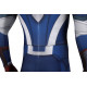 The Falcon and the Winter Soldier New Captain America Sam Wilson Jumpsuit The Falcon and the Winter Soldier New Captain America Sam Wilson Jumpsuit