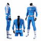 The Fantastic Four Thing Ben Grimm Cosplay Jumpsuit The Fantastic Four Thing Ben Grimm Cosplay Jumpsuit