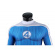 The Fantastic Four Thing Ben Grimm Cosplay Jumpsuit The Fantastic Four Thing Ben Grimm Cosplay Jumpsuit