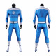 The Fantastic Four Thing Ben Grimm Cosplay Jumpsuit The Fantastic Four Thing Ben Grimm Cosplay Jumpsuit