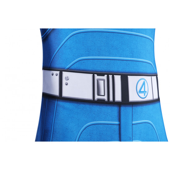 The Fantastic Four Thing Ben Grimm Cosplay Jumpsuit The Fantastic Four Thing Ben Grimm Cosplay Jumpsuit
